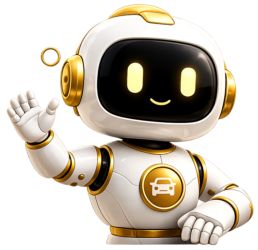GogoCar AI